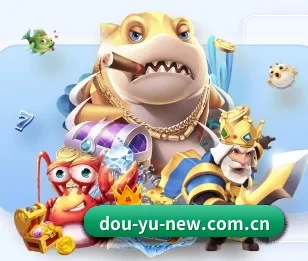 斗鱼的故事 | DouYu